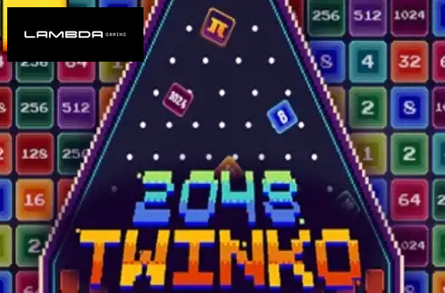 2048 Twinko